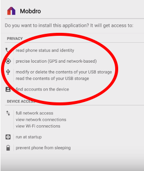 Mobdro Apk Install Mobdro