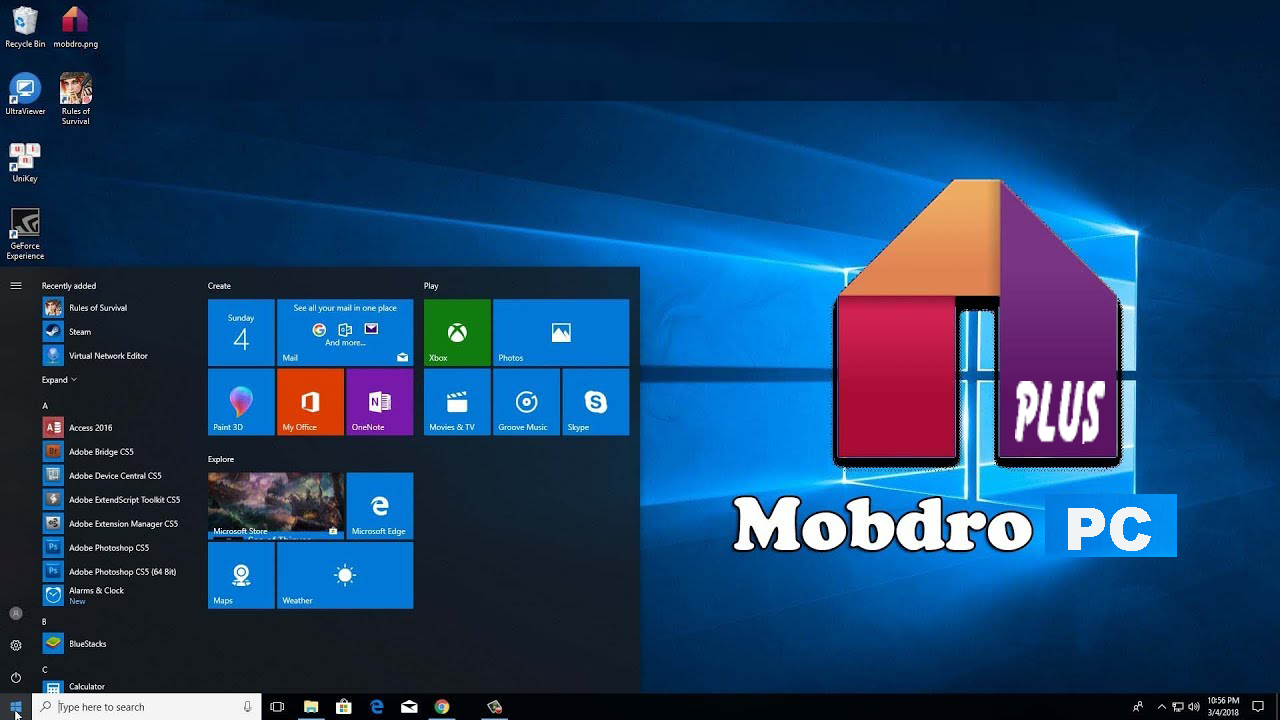 mobdro for pc windows 7 download