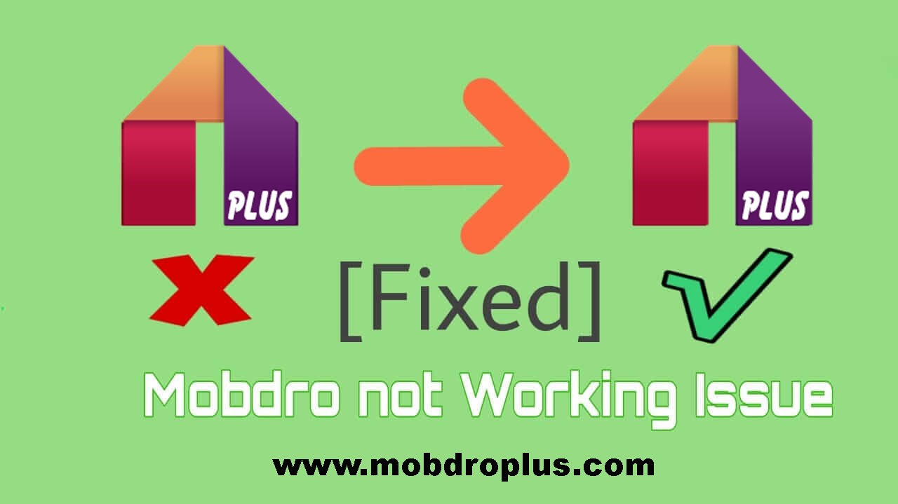 Mobdro free download