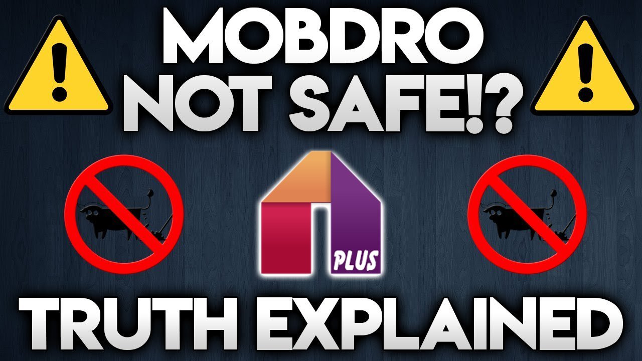 Mobdro free download