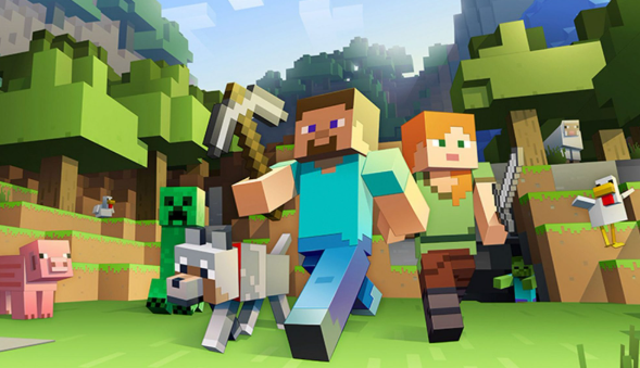 Minecraft Latest Version for Android