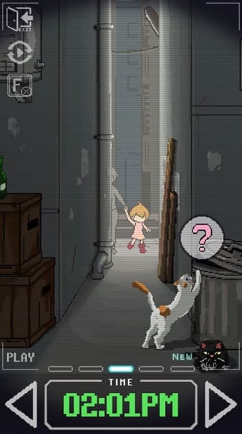 Back Alley Tales 1.1.3 (Latest Version) - Download Free 2022