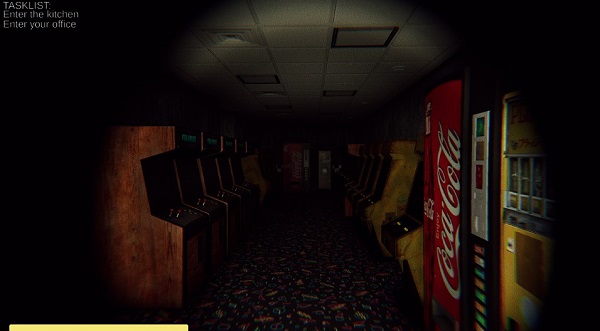 Night Shift at Fazclaire's Nightclub APK 02 - Download Free 2023
