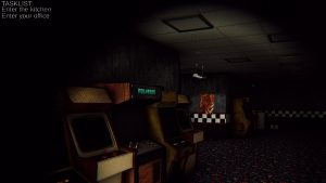 Night Shift at Fazclaire's Nightclub APK 02 - Download Free 2023