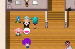 Bulma Adventure 3 apk download versão mais recente android.