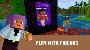 minecraft apk 3