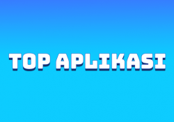 Top Aplikasi